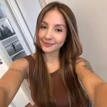 Clara Sol, fotografia oficial de perfil